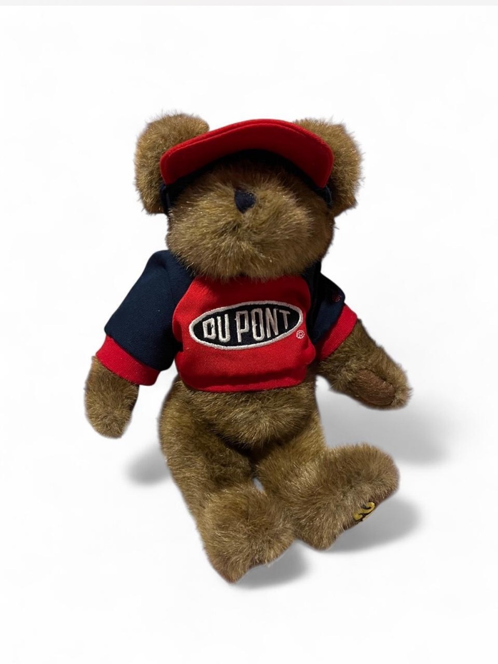 Signature NASCAR 24 Jeff Gordon Boyd’s Bears NWT